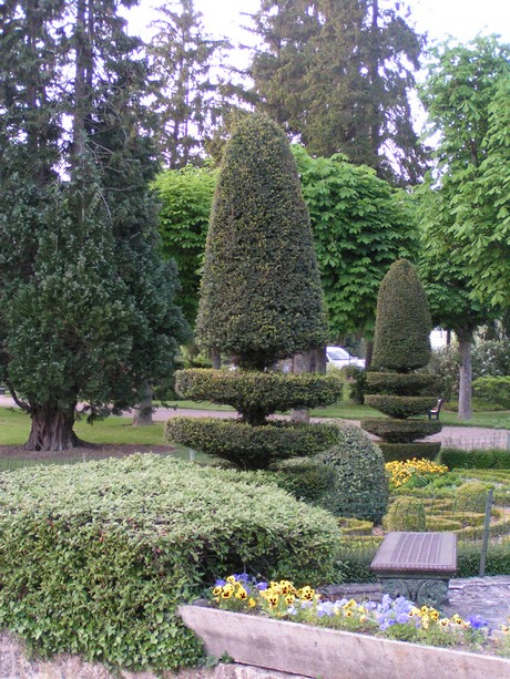 loches-park