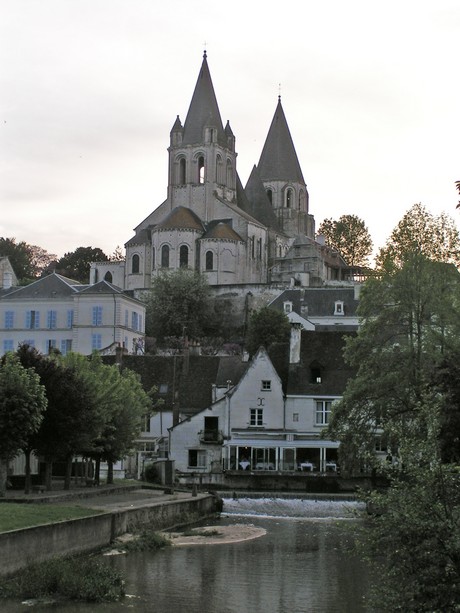 loches-park