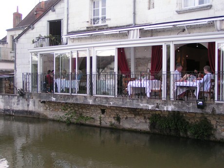 loches-park