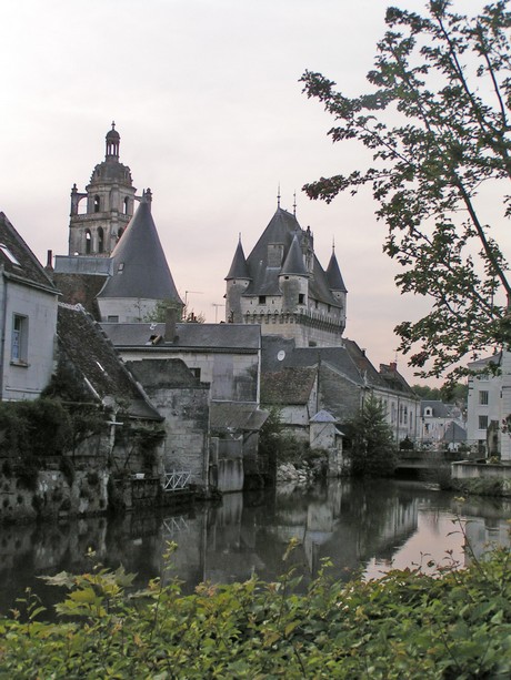 loches-park