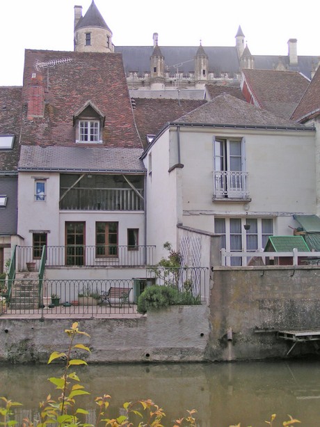 loches-park