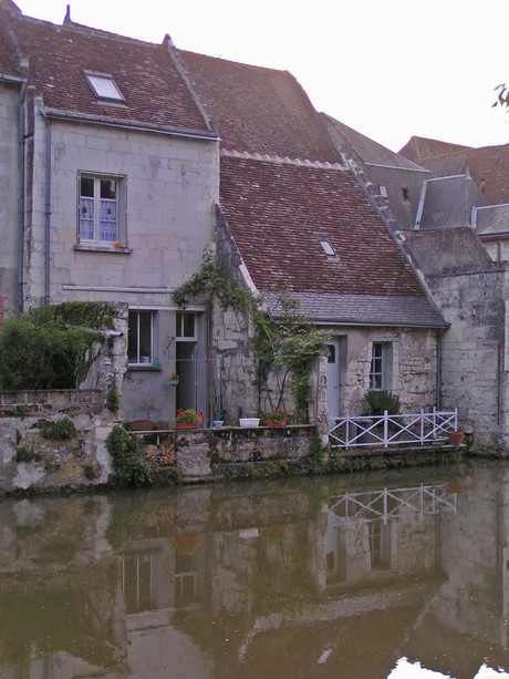 loches-park