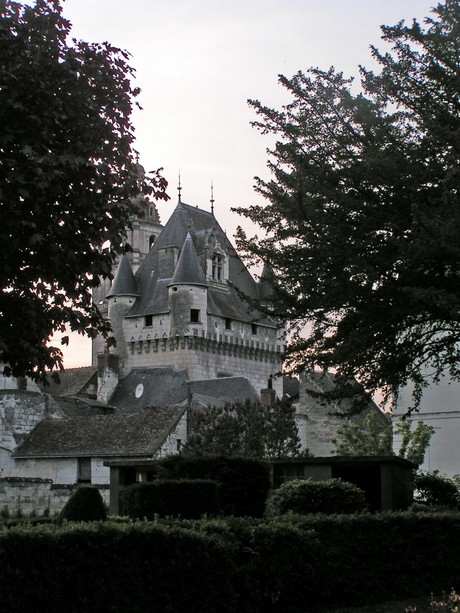 loches-park