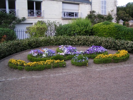 loches-park