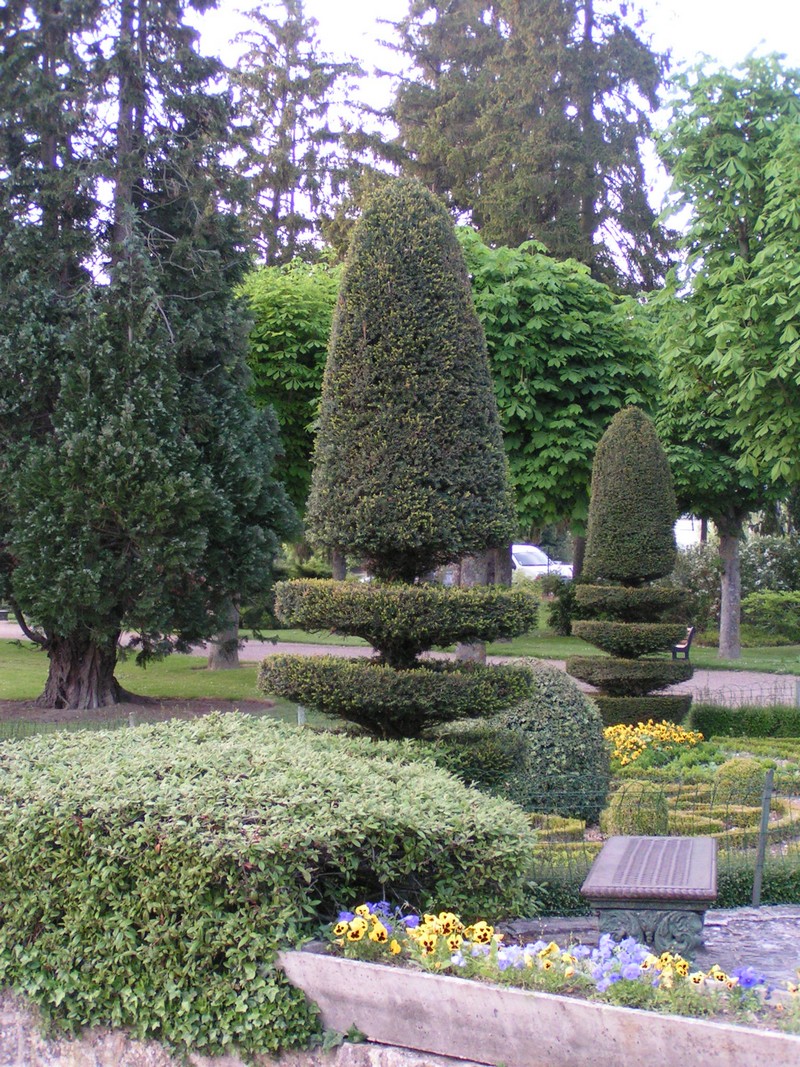 loches-park