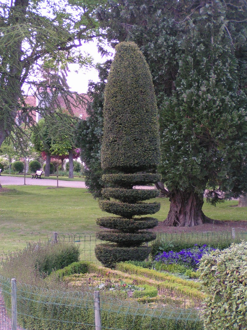 loches-park