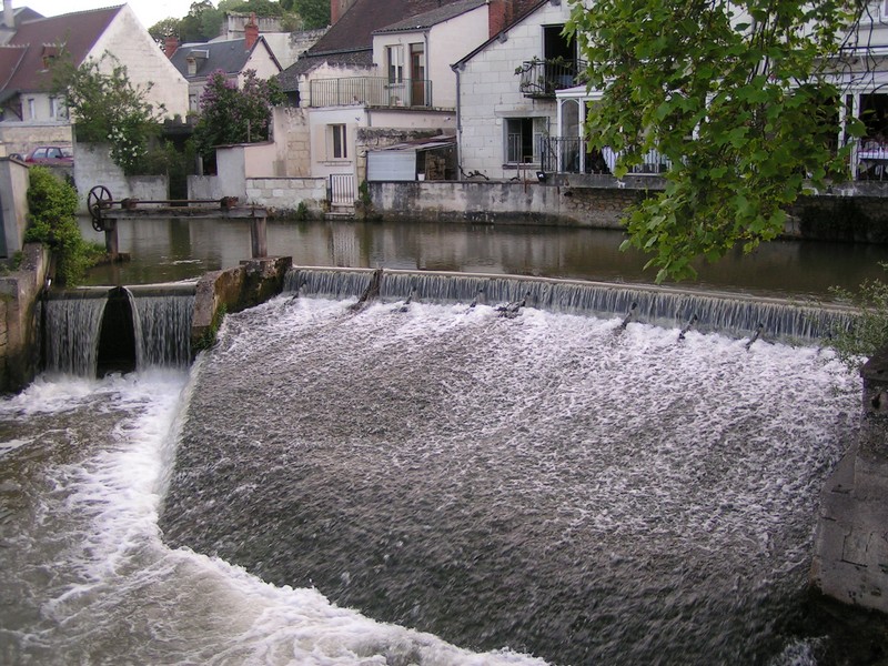 loches-park