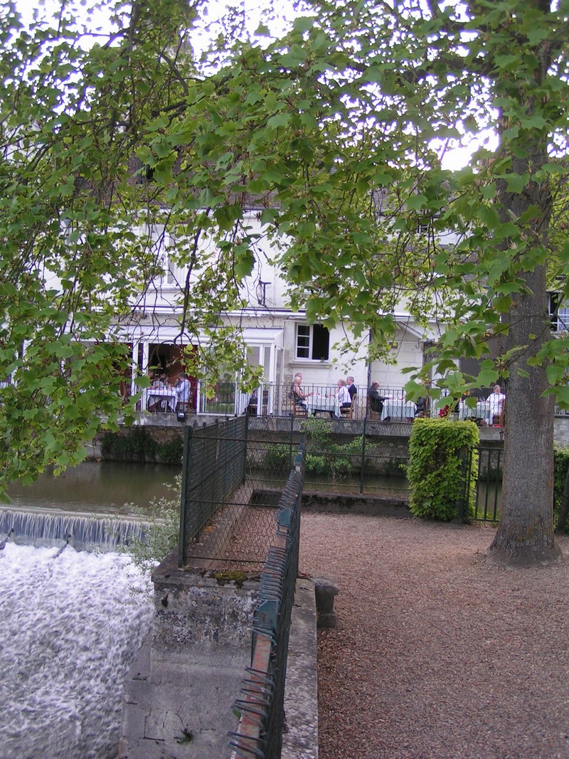 loches-park