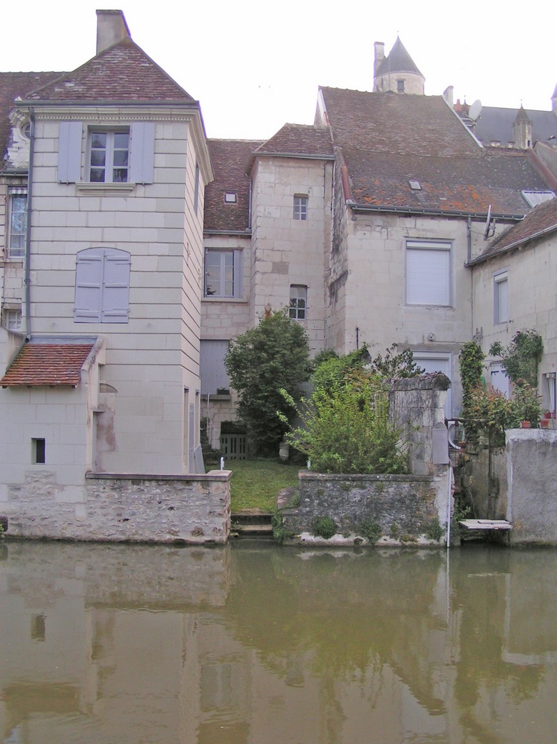 loches-park