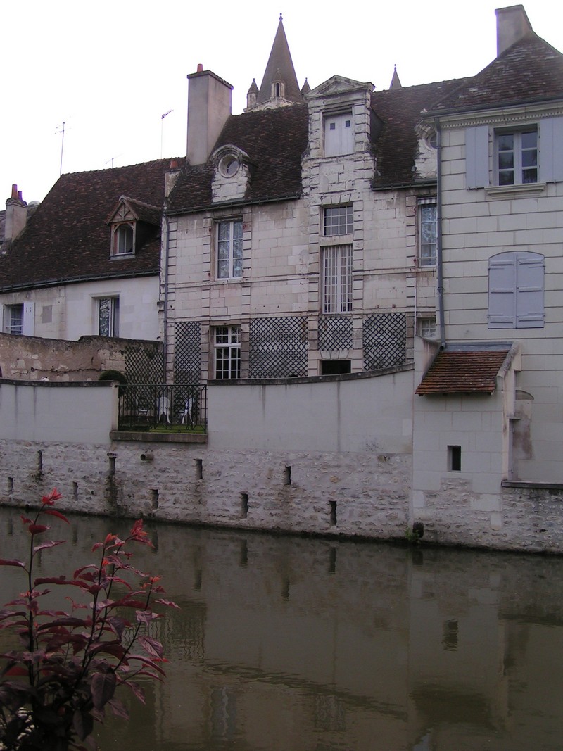 loches-park