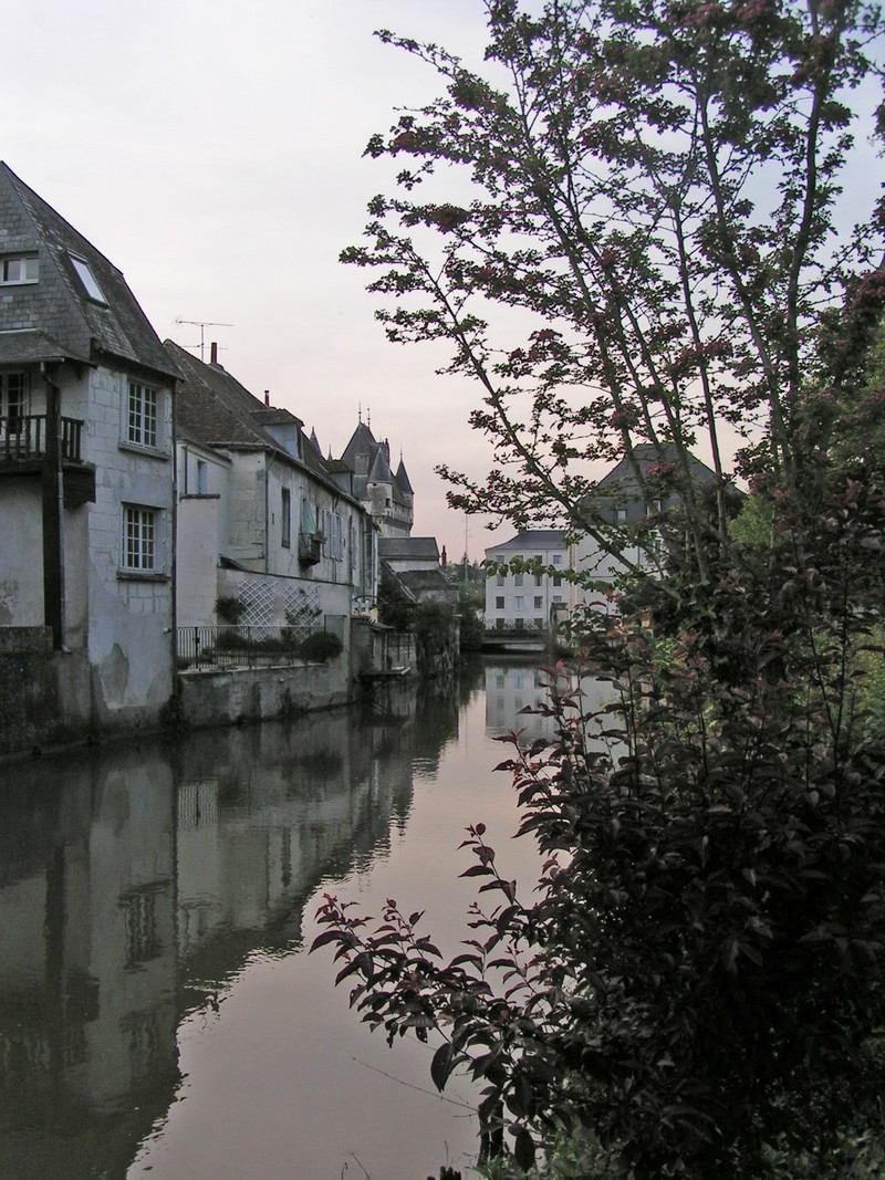 loches-park