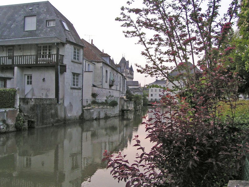 loches-park