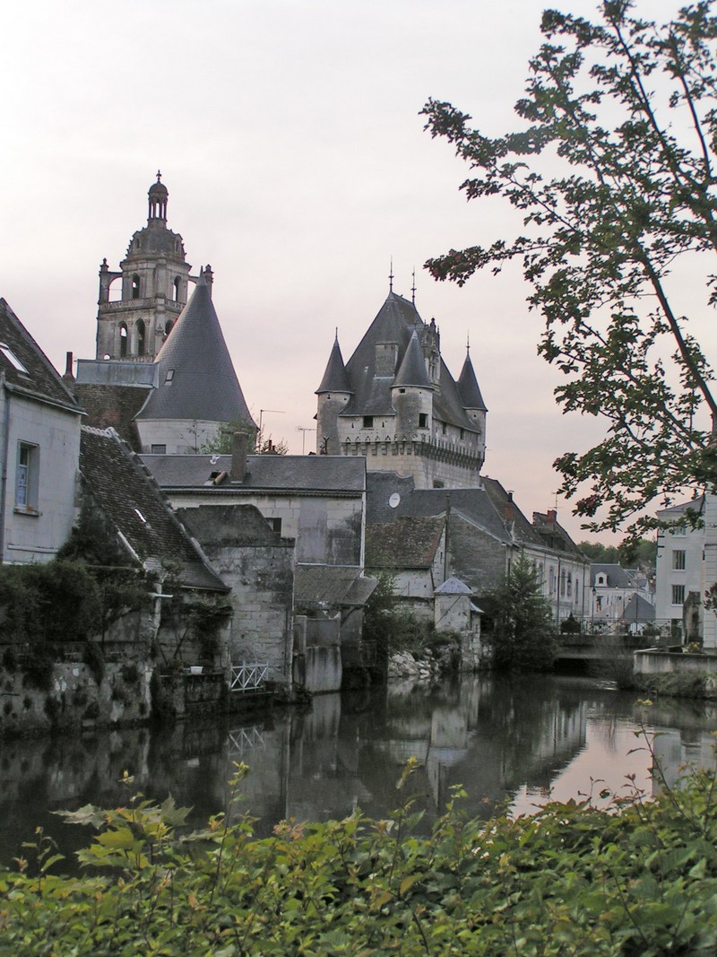 loches-park