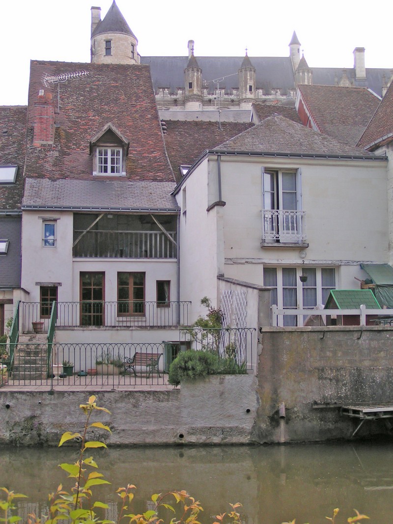 loches-park