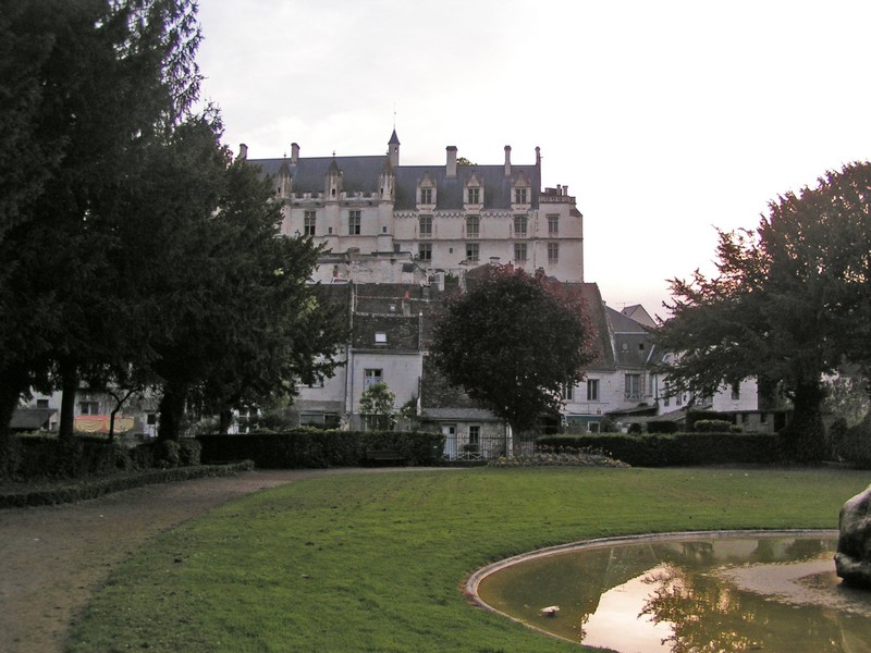 loches-park