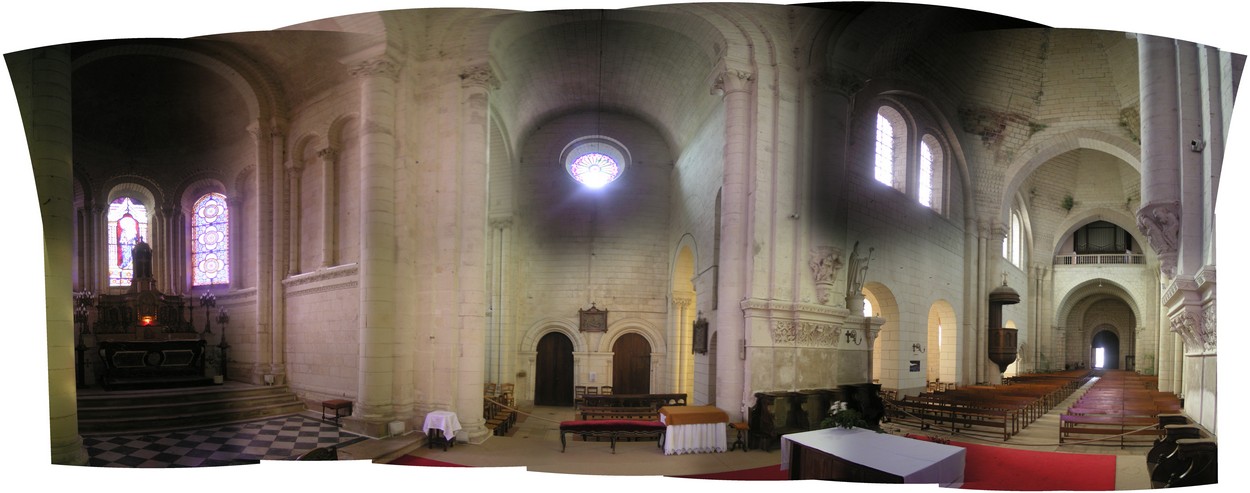 Saint Ours