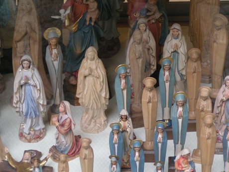 lourdes