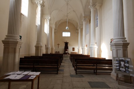 lussan-kirche