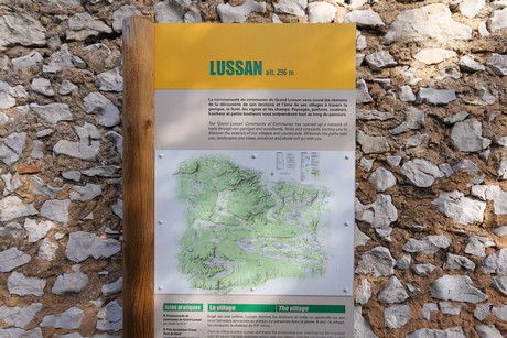 lussan
