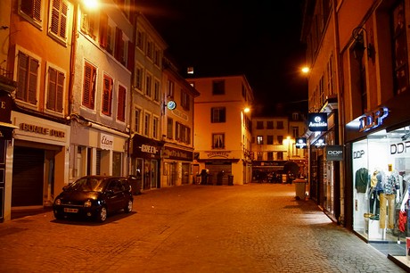 Montbeliard