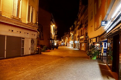 Montbeliard