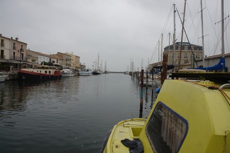 marseillan-hafen