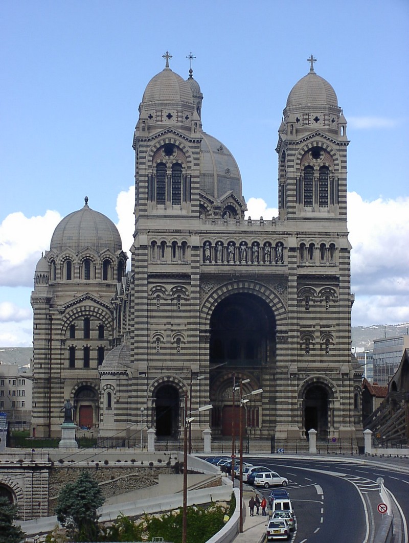 marseille