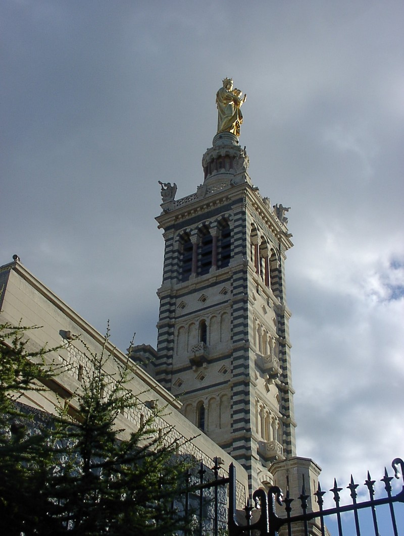 notre-dame-de-la-garde