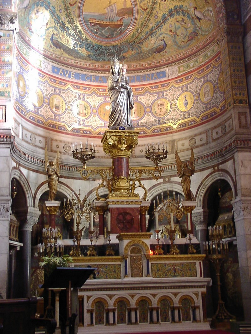 notre-dame-de-la-garde