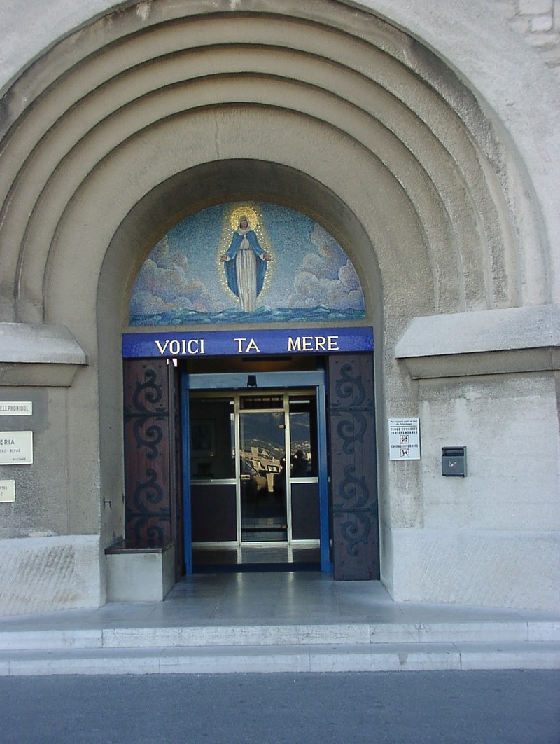 notre-dame-de-la-garde