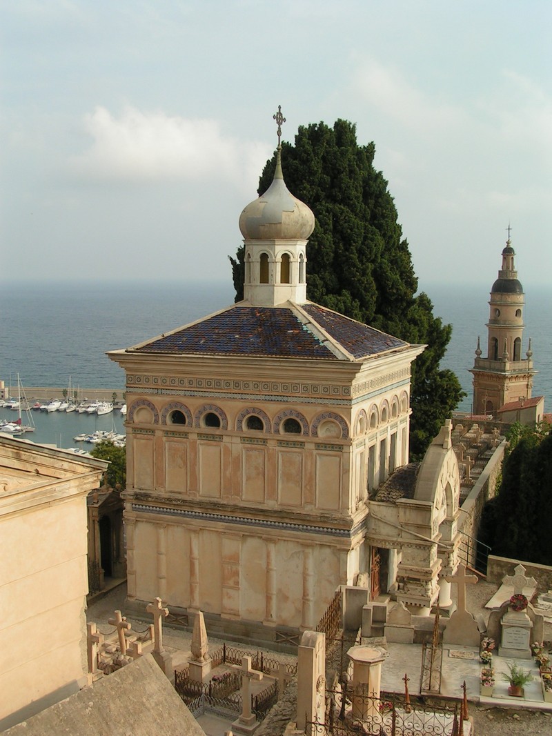 menton-friedhof
