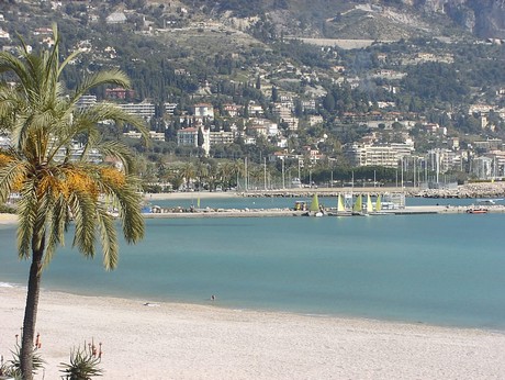 menton-strand