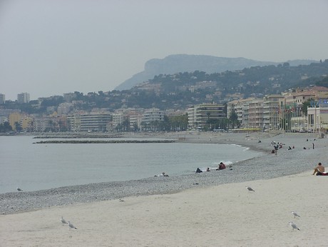 menton-strand