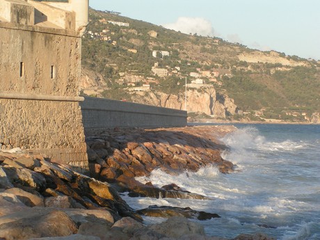 menton-strand