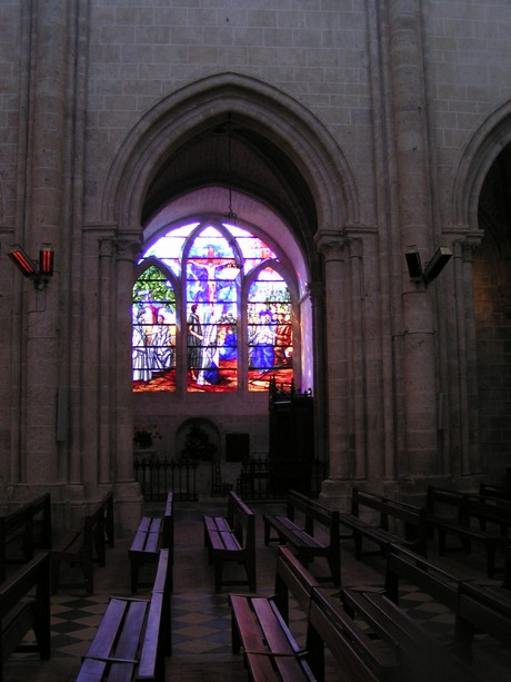 meung-sur-loire-kirche