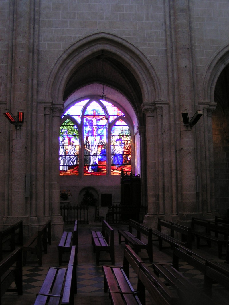 meung-sur-loire-kirche