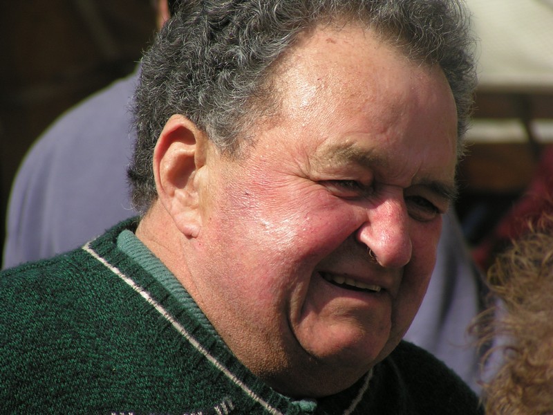 meung-sur-loire-markt