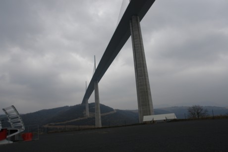 millau-bruecke