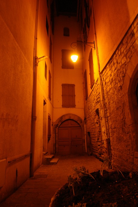 millau-nacht
