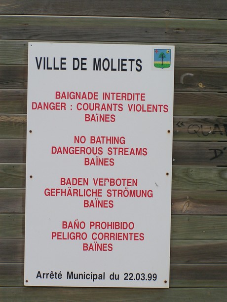 moliets-plage