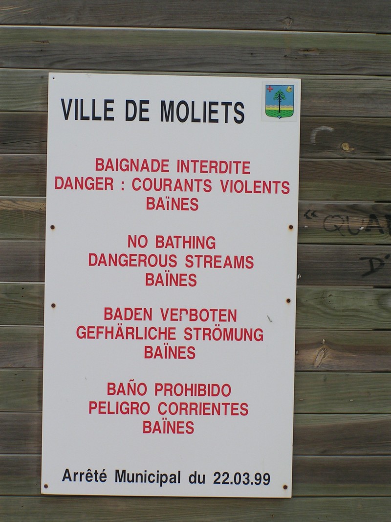 moliets-plage