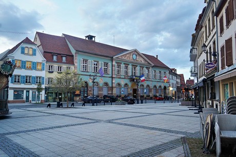 Molsheim