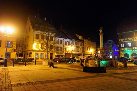 Molsheim