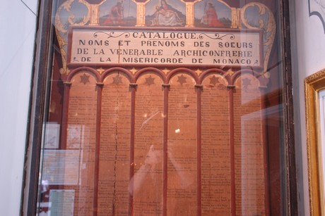 barmherzigkeitskapelle