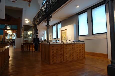 museum