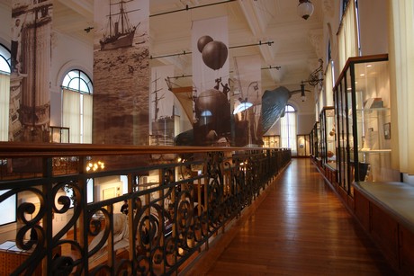 museum