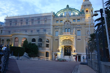 monaco-nacht