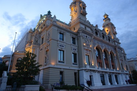 monaco-nacht