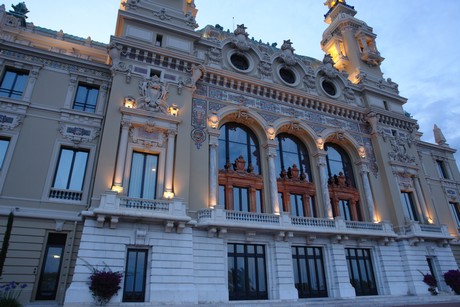 monaco-nacht