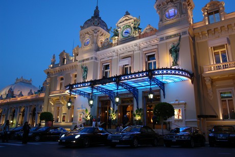 monaco-nacht